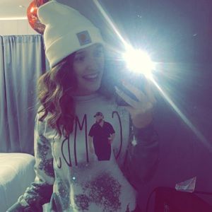 Meet your Posher, Johnna